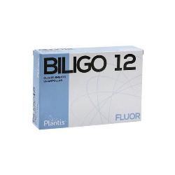 BILIGO 12 (FLUOR) 20 Amp.