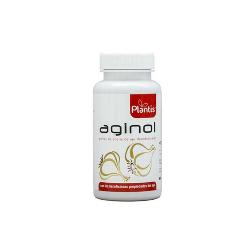 PLANTIS - AGINOL ACEITE DE AJO 110 Caps.