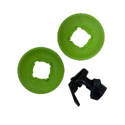 ECOVER-GRIFO GARRAFA 15 LITROS