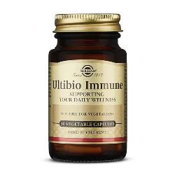 SOLGAR-ULTIBIO IMMUNE 30 Caps.