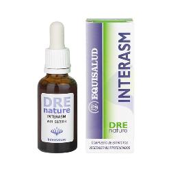 INTERNATURE-DRENATURE INTERASM 30 Ml.