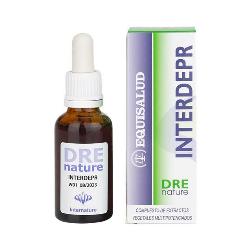 DRENATURE INTERDEPR 30 Ml.