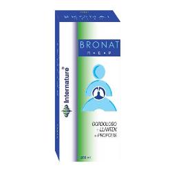 BRONAT 250 Ml.