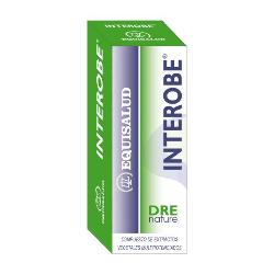 INTERNATURE-DRENATURE INTEROBE 30 Ml.
