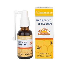 INTERNATURE-NATURPROLIS SPRAY ORAL 30 Ml.