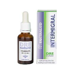 INTERNATURE-DRENATURE INTERMIGRAL 30 Ml.