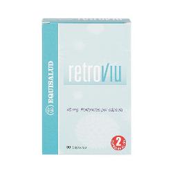 INTERNATURE-RETROVIU 30cap