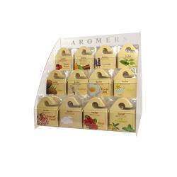 SACHET MIXTO ARMARIO PERFUMADO - CANELA/NARANJA