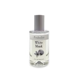 COLONIA ALTA PERMANENCIA - WHITE MUSK 50 Ml.