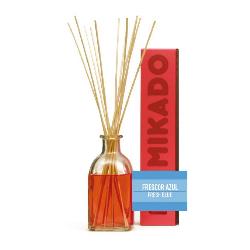 MIKADO ARCOIRIS 100 Ml. - FRESCOR AZUL