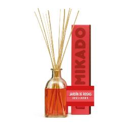 MIKADO ARCOIRIS 100 Ml. - JARDIN DE ROSAS