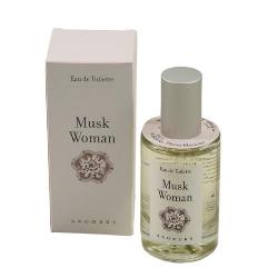 COLONIA ALTA PERMANENCIA - MUSK WOMAN 50 Ml. 