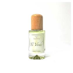 AGUA DE COLONIA SPRAY - TE VERDE 50 Ml.