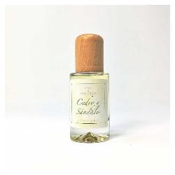 AGUA DE COLONIA SPRAY - CEDRO/SANDALO 50 Ml.