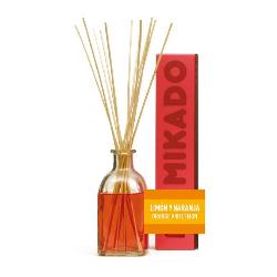 MIKADO ARCOIRIS 100 Ml. - LIMON NARANJA