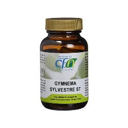 GYMNEMA SILVESTRE ST 60 Caps.