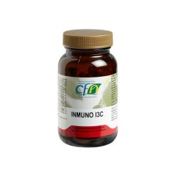 INMUNO I3C 60 Caps.