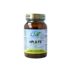 HPLR FS (H PYLORI) 60 Caps.