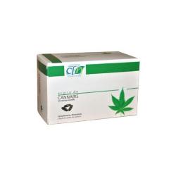 ACEITE CANNABIS 60 Perlas