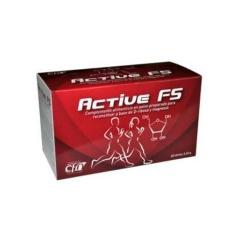 ACTIVE FS 60 STICKS X 2.45Gr.