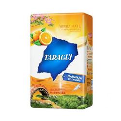 YERBA MATE NARANJA DE ORIENTE 1/2 Kg.