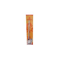 BOMBILLA PARA MATE BRONCE