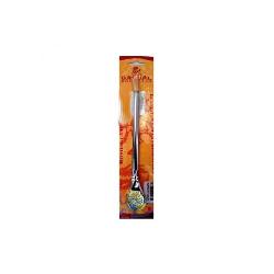 BOMBILLA PARA MATE METAL EL BAGUAL