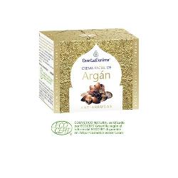 CREMA FACIAL ARGAN ECO 50 Ml.