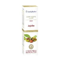 INTERSA-ACEITE VEGETAL JOJOBA 100 Ml.