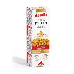 INTERSA-APROLIS SYNERPOLLEN LIQUIDO 60 Ml.