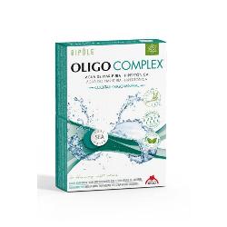 INTERSA-BIPOLE OLIGO-COMPLEX 20 Amp.