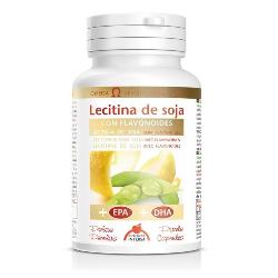 INTERSA-LECITINA CON BIOFLAVONOIDES 90 Perlas