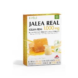 INTERSA-BIPOLE JALEA REAL 1000 Mg. 20 Amp.