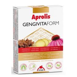 INTERSA-APROLIS GENGIVITAFORM 20 Amp.