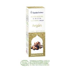 INTERSA-ACEITE VEGETAL ARGAN ECO 100 Ml.