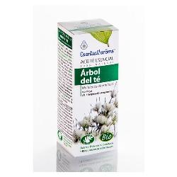 INTERSA-ACEITE ESENCIAL ARBOL DE TE BIO 10 Ml.