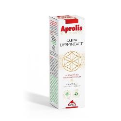 INTERSA-APROLIS DERMINTACT CREMA PROPOLIS 40g