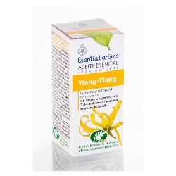 ACEITE ESENCIAL YLANG-YLANG 5 Ml