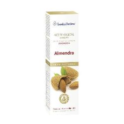 INTERSA-ACEITE VEGETAL ALMENDRAS DULCES 100 Ml.