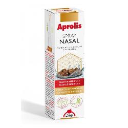 INTERSA-APROLIS SPRAY NASAL 20 Ml.