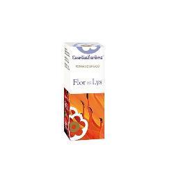 INTERSA-EXTRACTO LIPIDICO FLOR DE LYS 30 Ml.