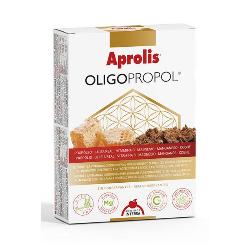 INTERSA-APROLIS OLIGOPROPOL 20 Amp.