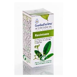 INTERSA-ACEITE ESENCIAL RAVINTSARA 5 Ml.