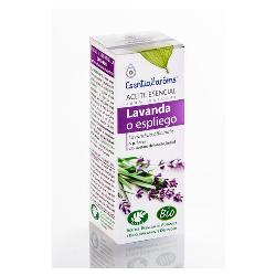 INTERSA-ACEITE ESENCIAL LAVANDA 10 Ml.