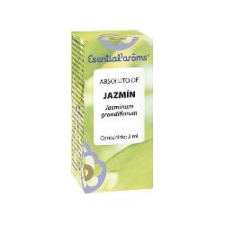 ACEITE ABSOLUTO JAZMIN 2 Ml.