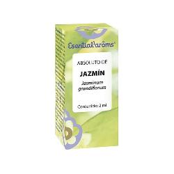 INTERSA-ACEITE ABSOLUTO JAZMIN 2 Ml.