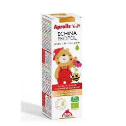 INTERSA-APROLIS KIDS ECHINA-PROPOL BIO 50 Ml.