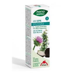 INTERSA-PHYTOBIOPOLE MIX 3- EPA 50 Ml.