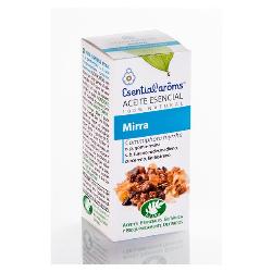 ACEITE ESENCIAL MIRRA 5 ML.
