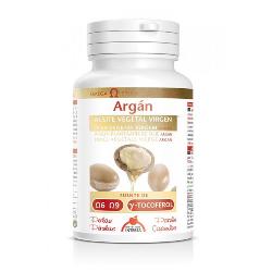 INTERSA-ACEITE ARGAN 80 PERLAS